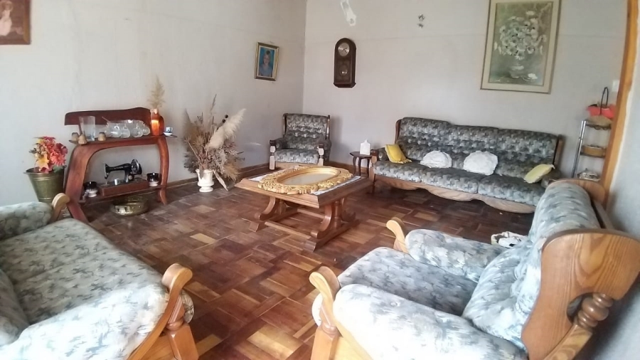 4 Bedroom Property for Sale in Hennenman Free State